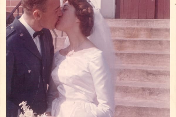 Featured photo of Lawrence Dausin